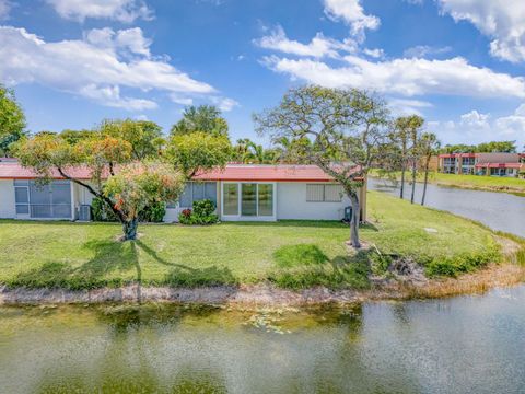 445 Lake Helen Drive West Palm Beach FL 33411