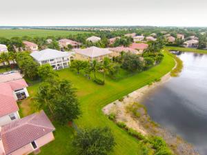 CANYON ISLES - Residential Lease