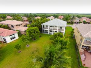 CANYON ISLES - Residential Lease