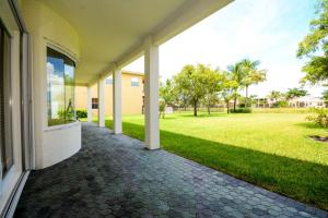 CANYON ISLES - Residential Lease