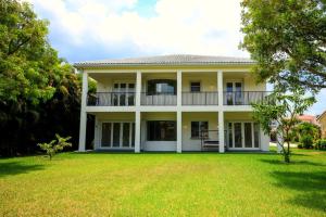 CANYON ISLES - Residential Lease