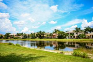 CANYON ISLES - Residential Lease