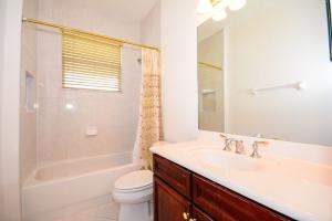 CANYON ISLES - Residential Lease