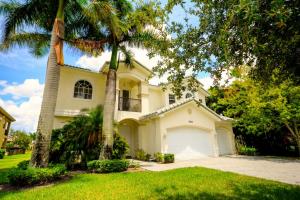 CANYON ISLES - Residential Lease