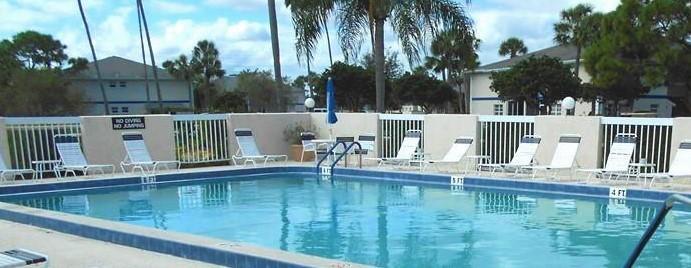 MIDPORT PLACE I, A CONDOMINIUM - Residential Lease