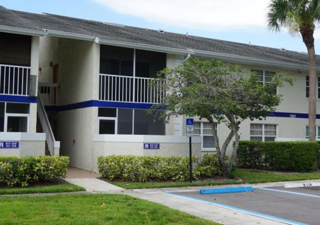 MIDPORT PLACE I, A CONDOMINIUM - Residential Lease