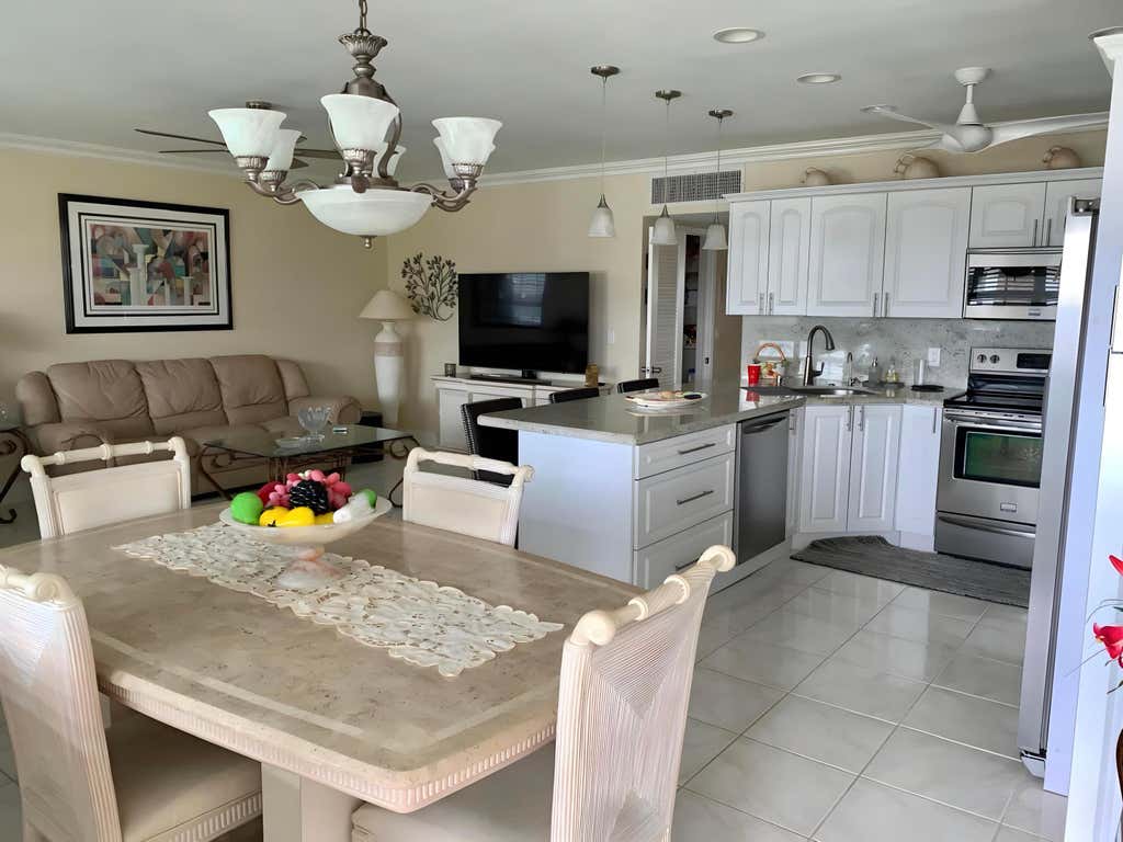 Photo of 5200 NE 24th Terrace #C303, Fort Lauderdale, FL 33308 (MLS # B26046873)
