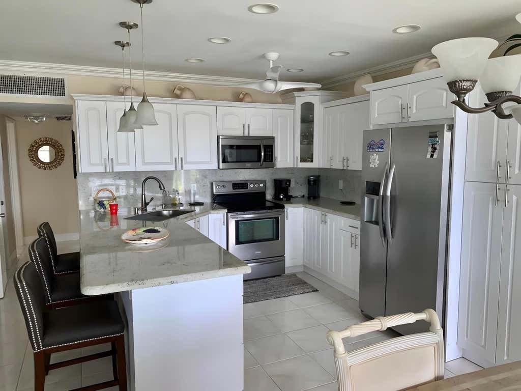 Photo of 5200 NE 24th Terrace #C303, Fort Lauderdale, FL 33308 (MLS # B26046873)