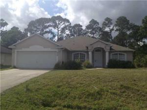 Section 35 - Residential Lease