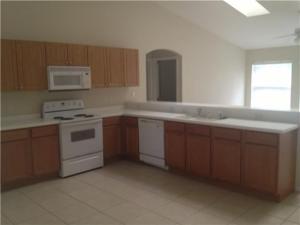 Section 35 - Residential Lease