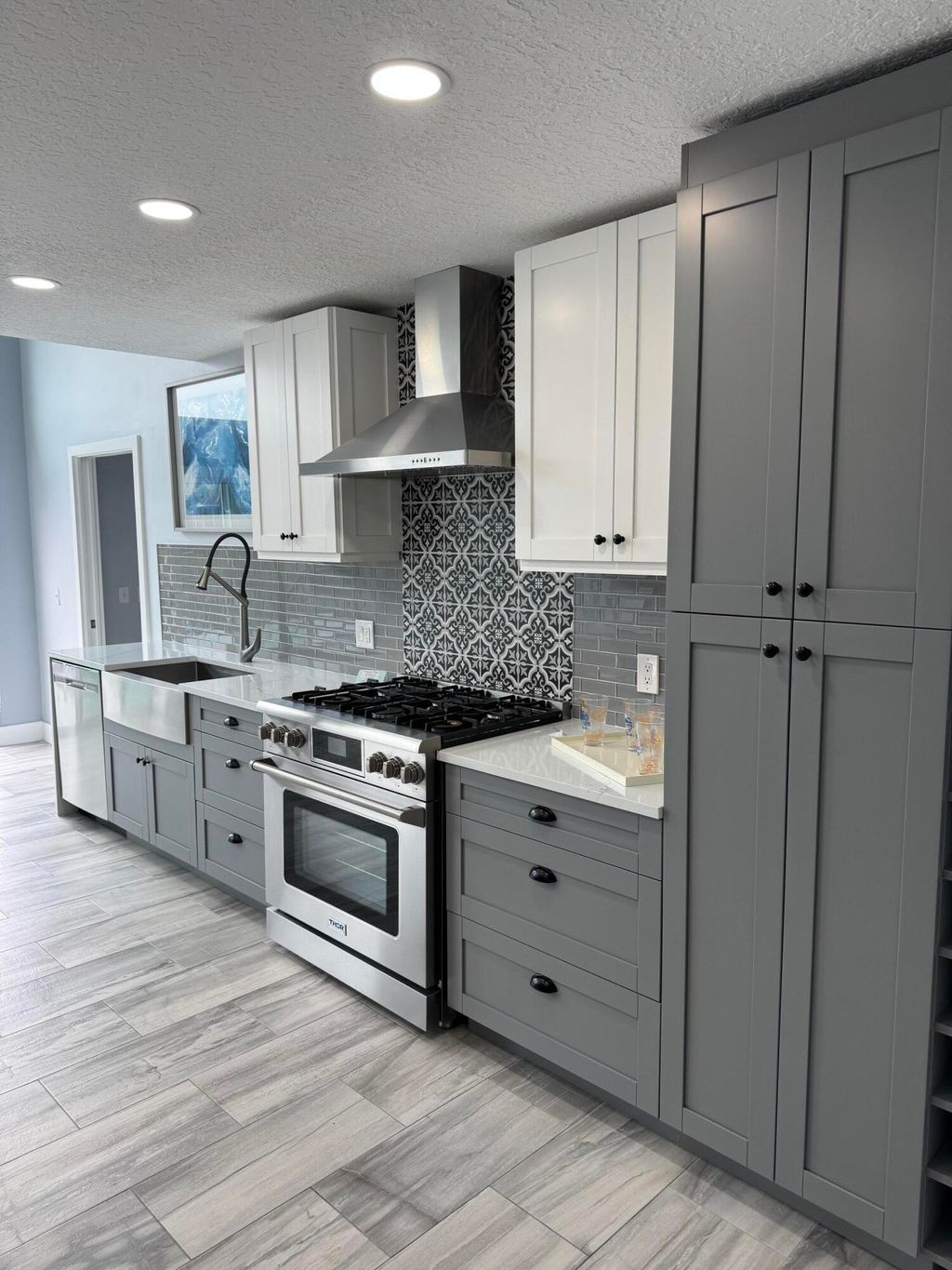 Photo of 9029 SE Breeze Way, Hobe Sound, FL 33455 (MLS # R11065339)