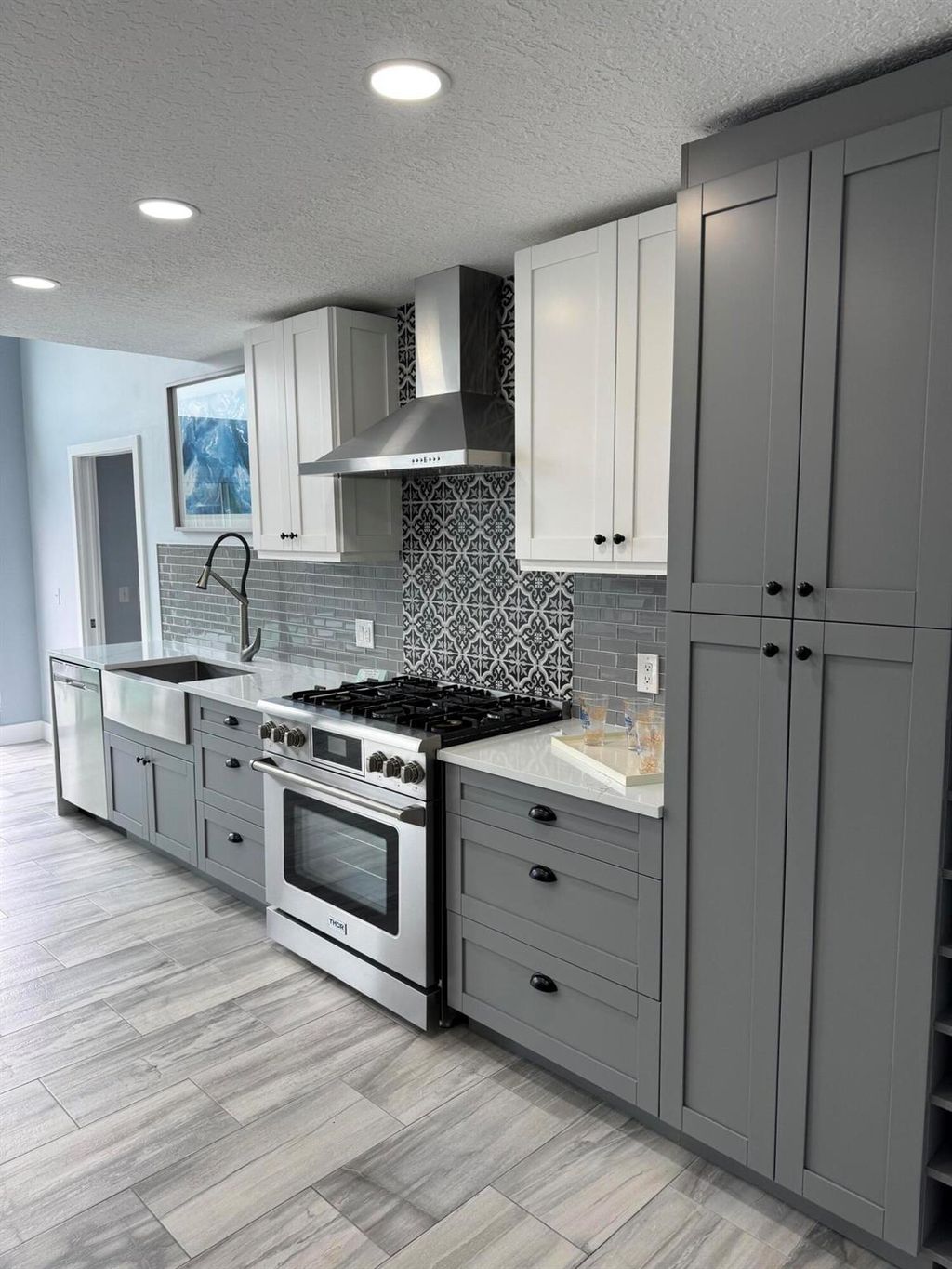 Photo of 9029 SE Breeze Way, Hobe Sound, FL 33455 (MLS # R11065339)