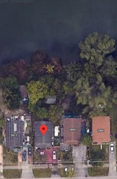 BATES INDUSTRIAL CENTER SEC 1 - Residential