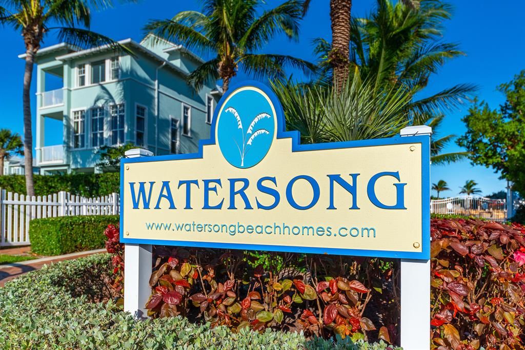 Photo of 4821 Watersong Way Way, Fort Pierce, FL 34949 (MLS # R10759953)