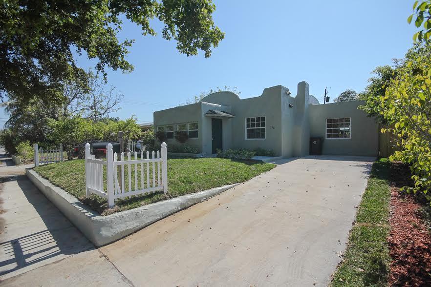 410 Franklin Road