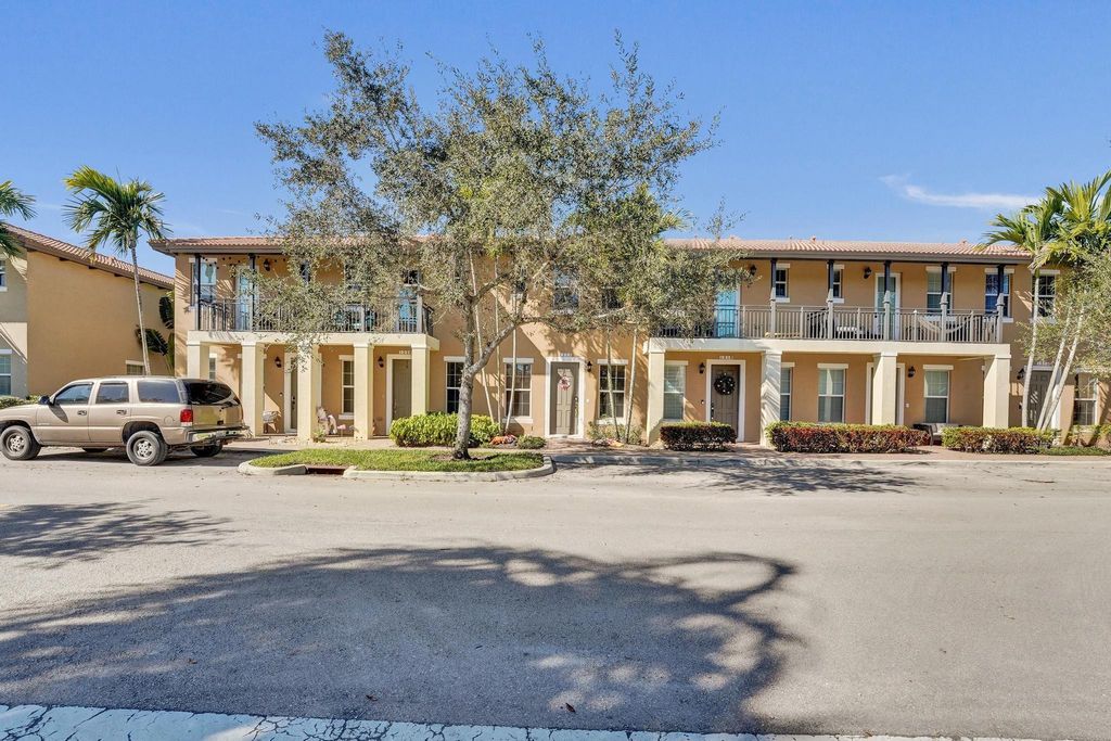 Photo of 1226 SW 147th Terrace #1226, Pembroke Pines, FL 33027 (MLS # F10549393)