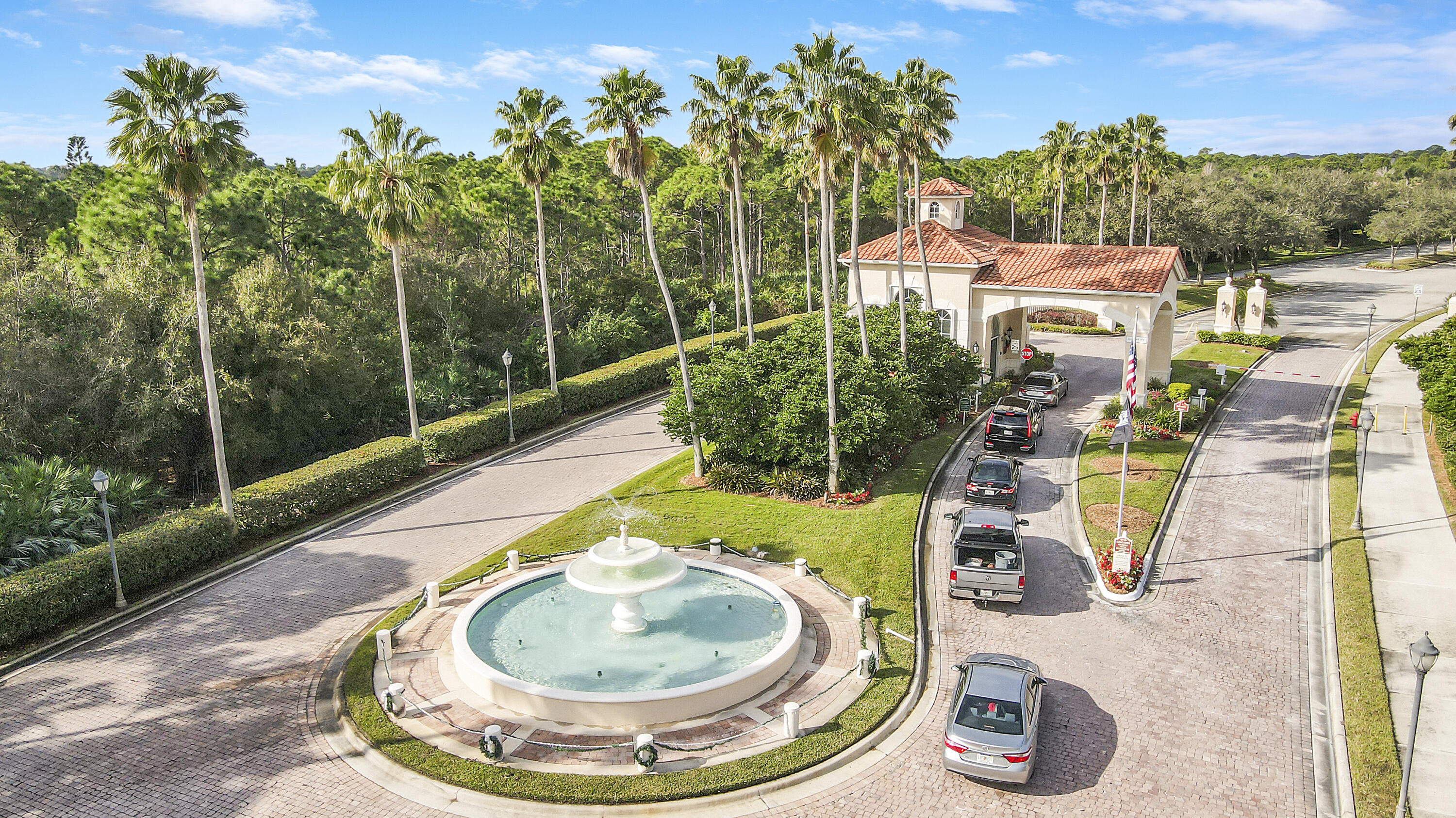 CASCADES AT ST LUCIE WEST PHASE 5 - Residential