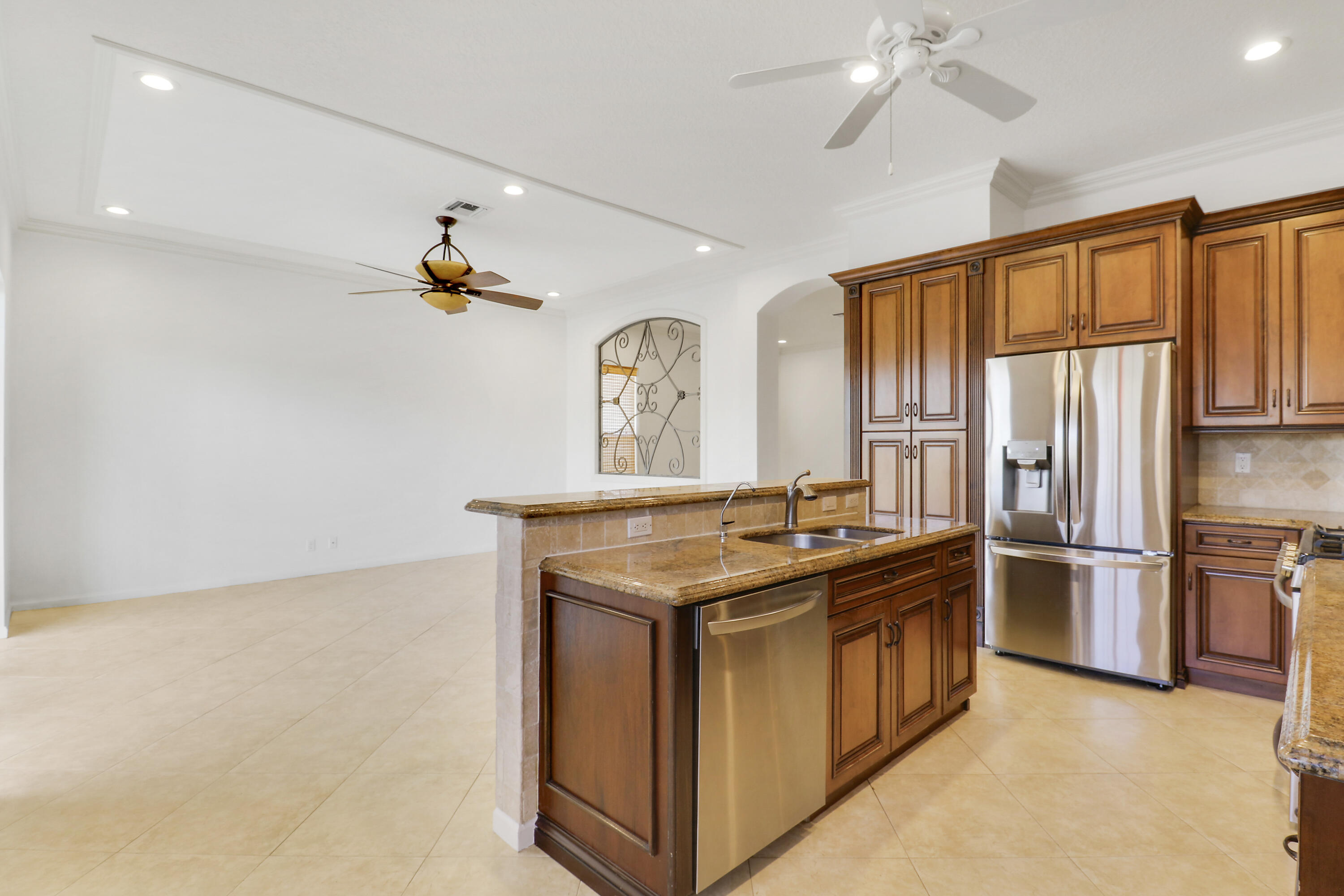 CASCADES AT ST LUCIE WEST PHASE 5 - Residential