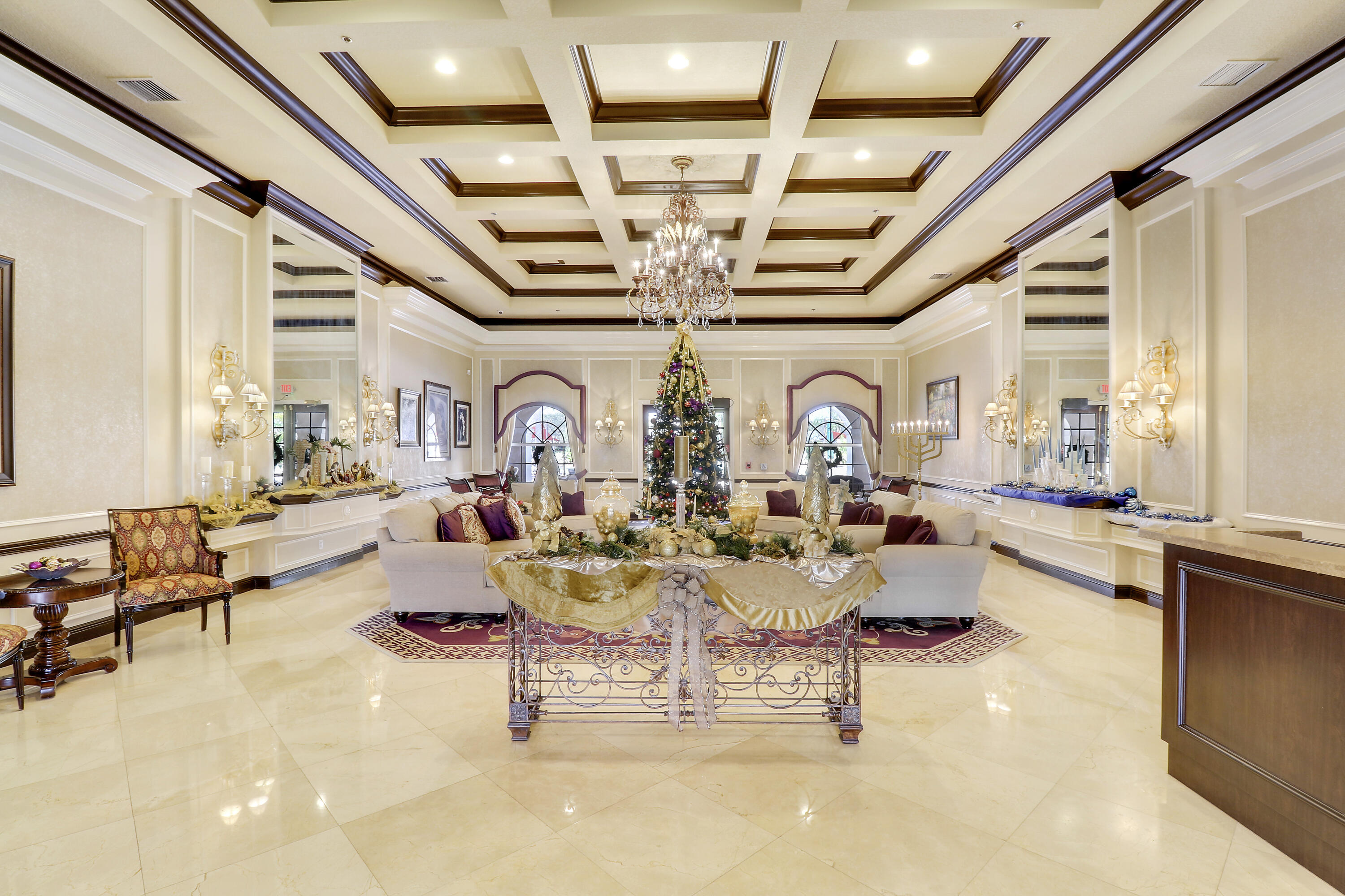 CASCADES AT ST LUCIE WEST PHASE 5 - Residential