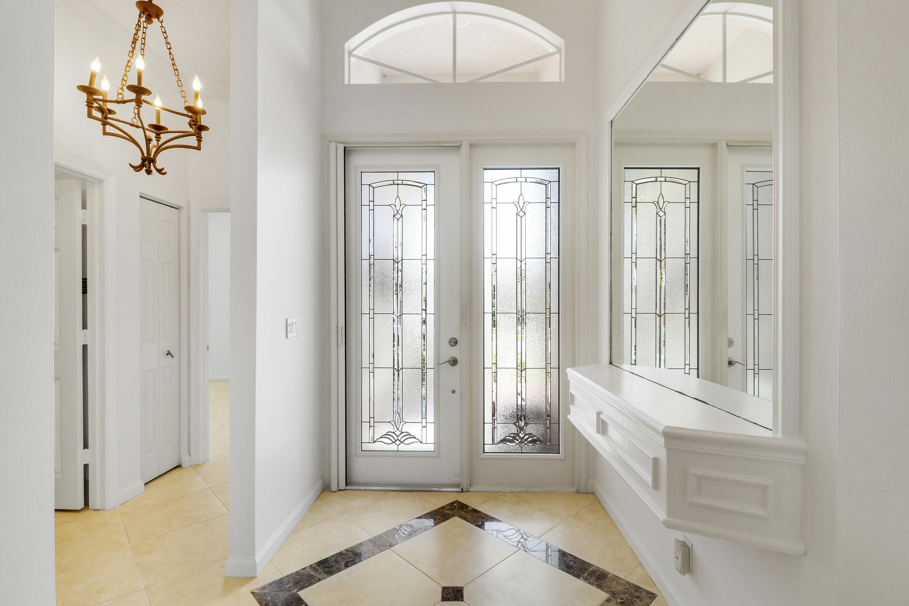 CASCADES AT ST LUCIE WEST PHASE 5 - Residential