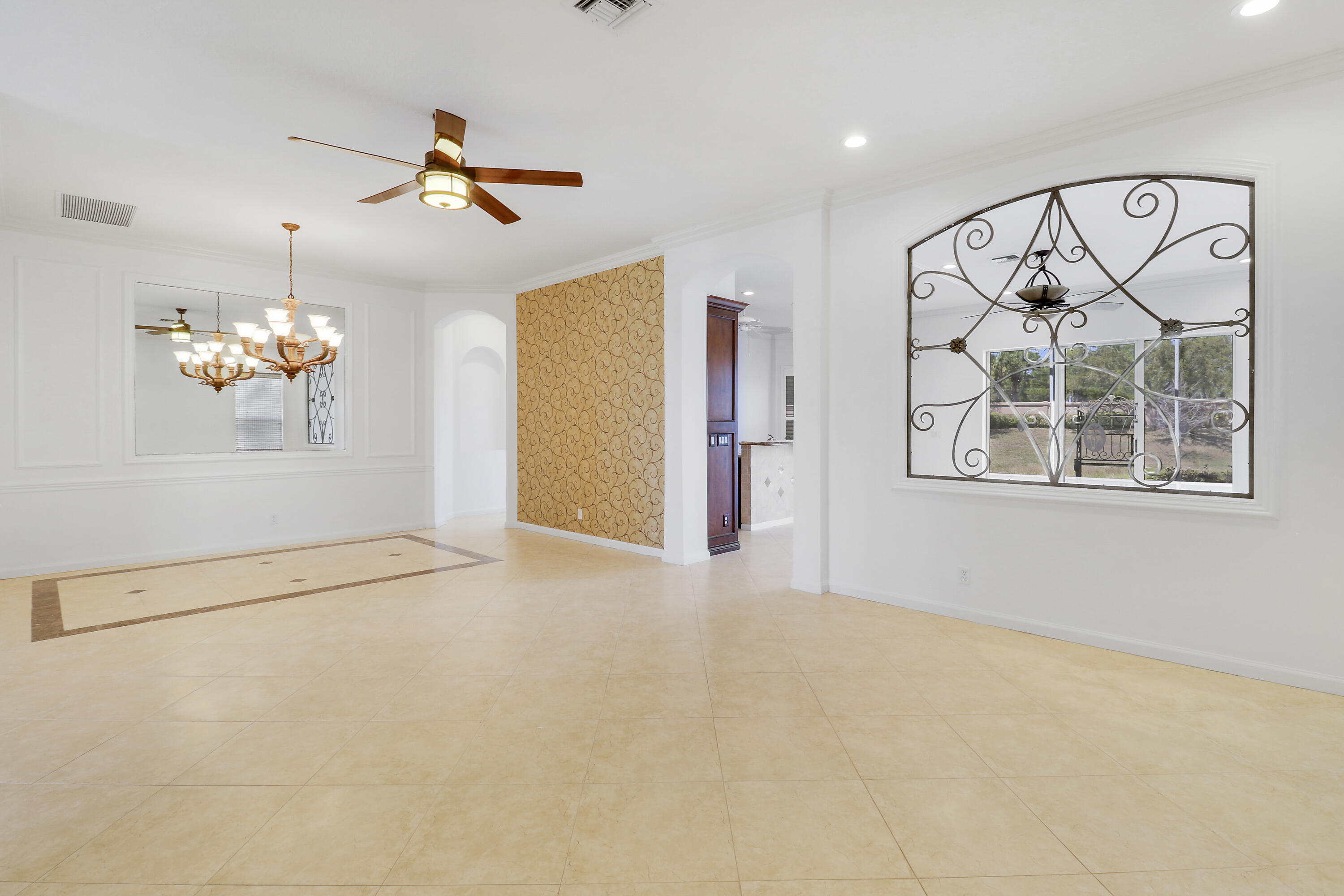 CASCADES AT ST LUCIE WEST PHASE 5 - Residential