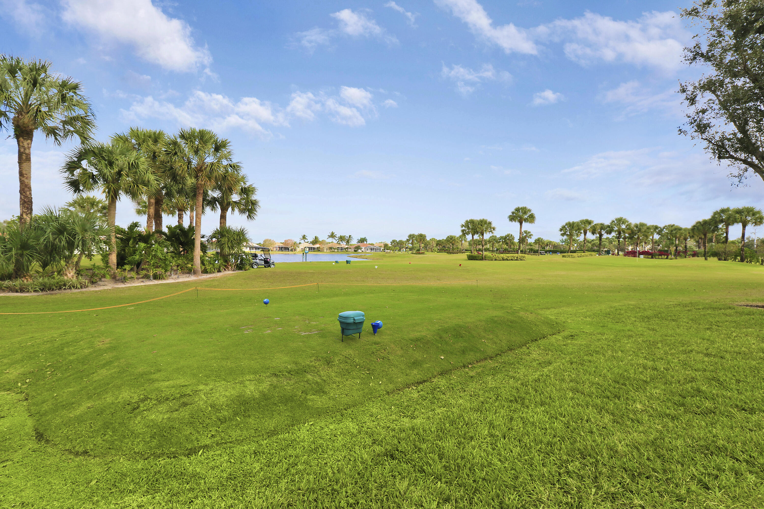 CASCADES AT ST LUCIE WEST PHASE 5 - Residential