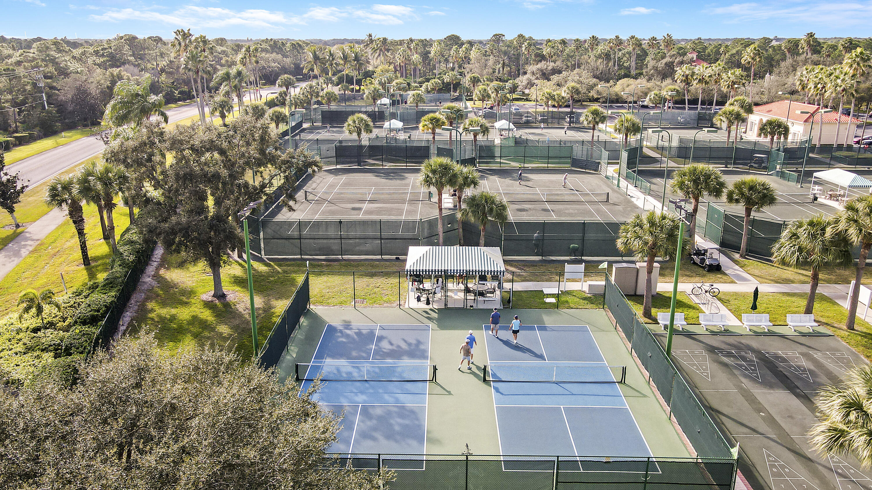 CASCADES AT ST LUCIE WEST PHASE 5 - Residential