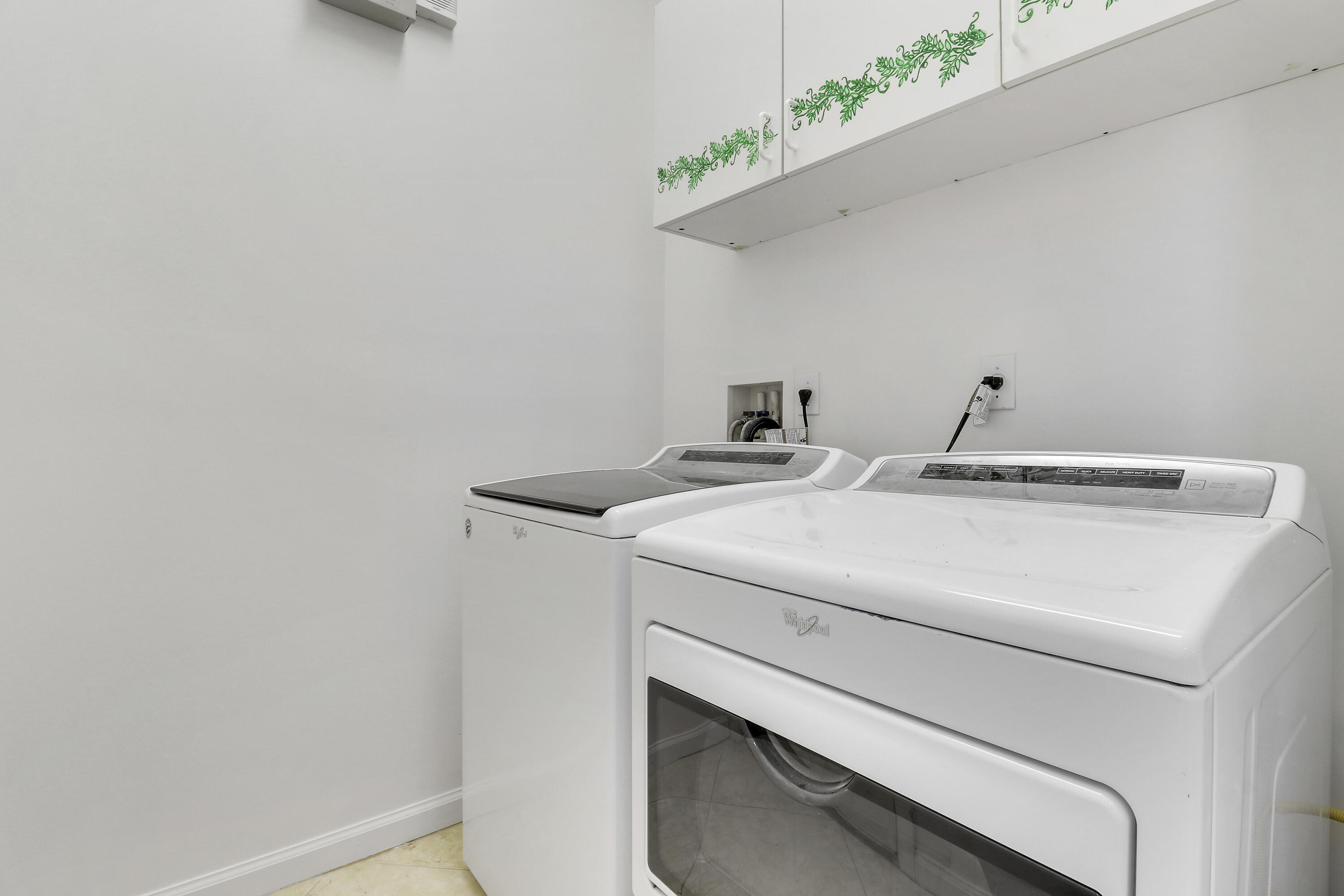 CASCADES AT ST LUCIE WEST PHASE 5 - Residential