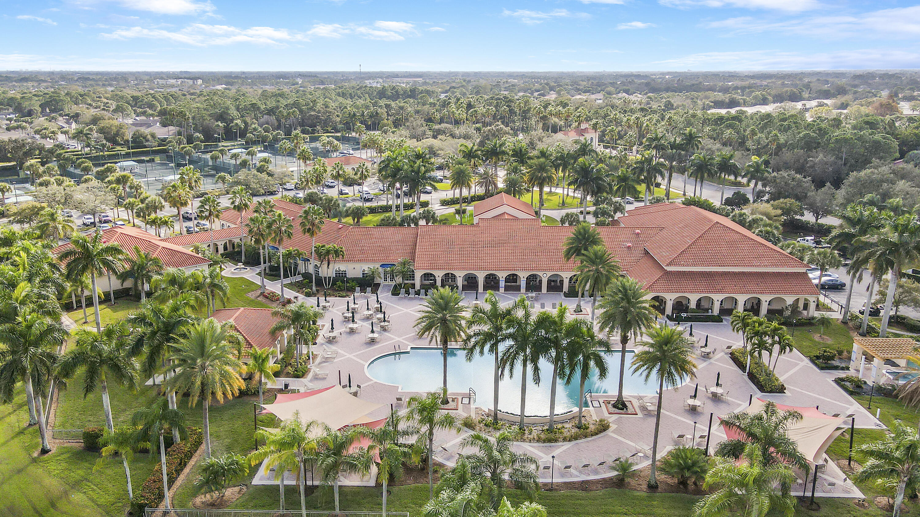 CASCADES AT ST LUCIE WEST PHASE 5 - Residential
