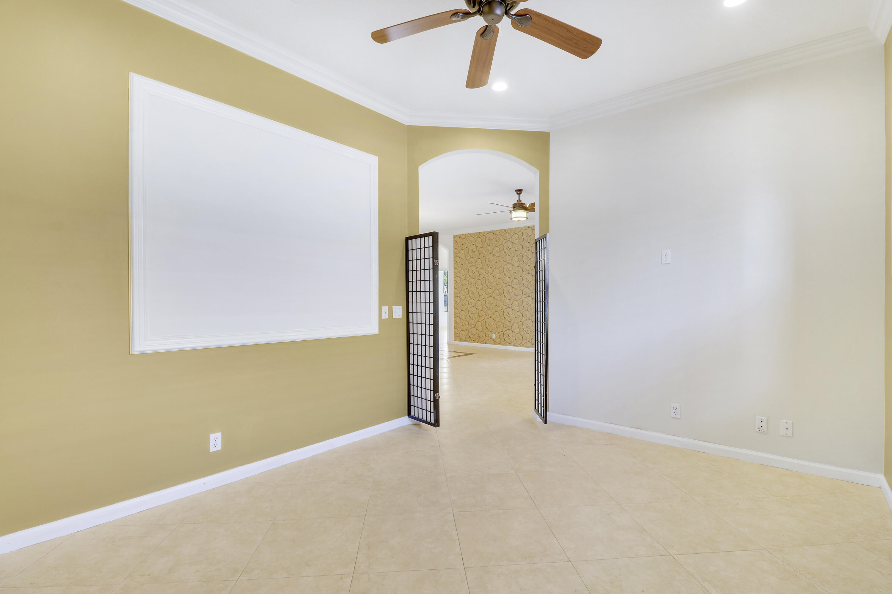 CASCADES AT ST LUCIE WEST PHASE 5 - Residential