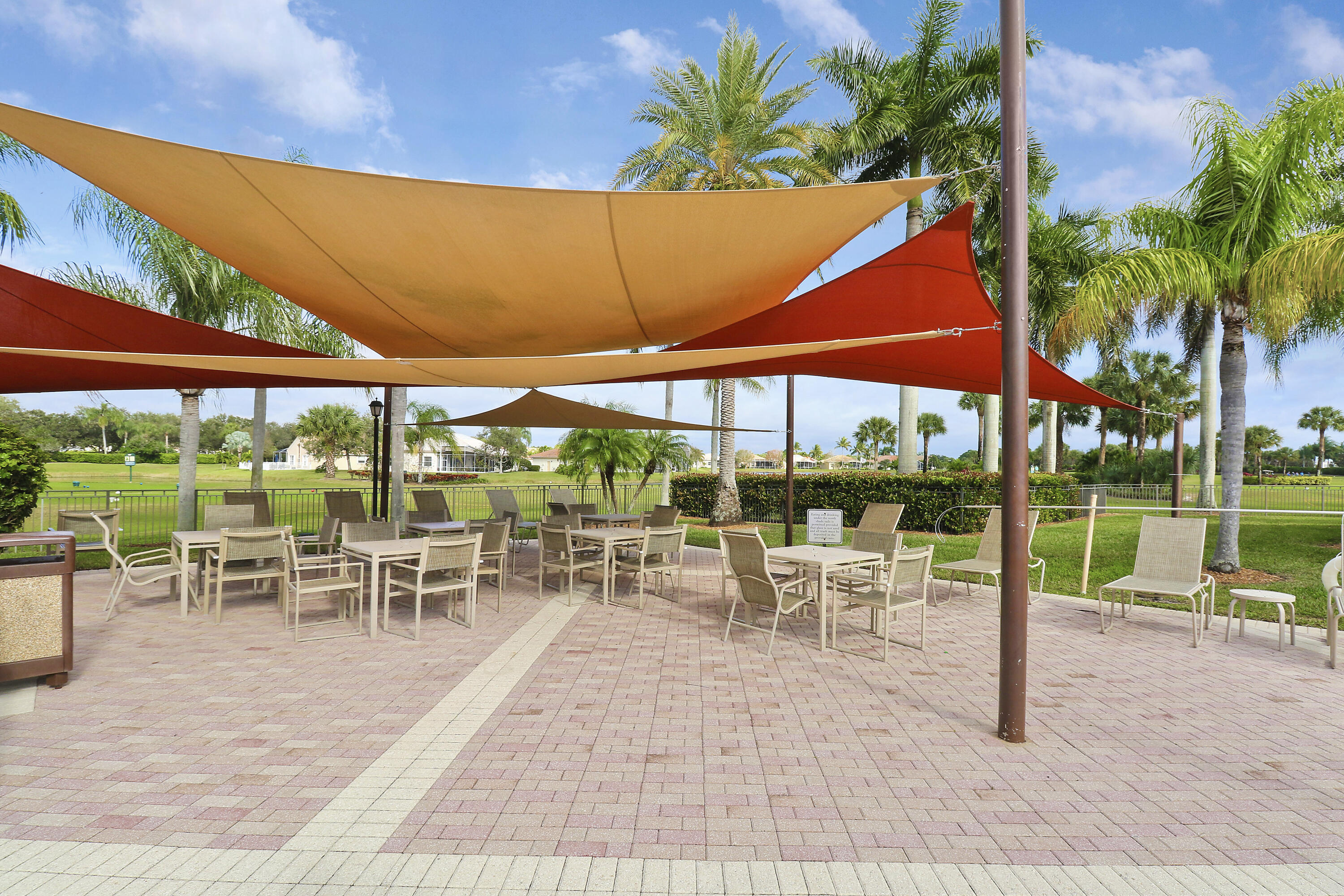 CASCADES AT ST LUCIE WEST PHASE 5 - Residential