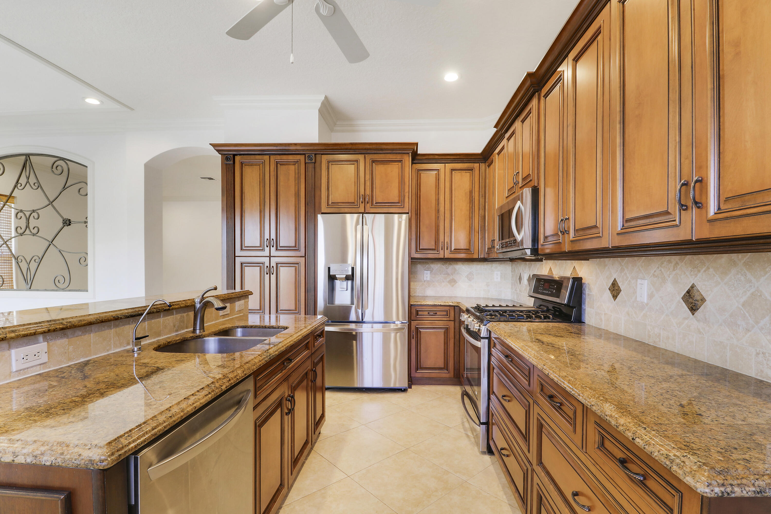 CASCADES AT ST LUCIE WEST PHASE 5 - Residential