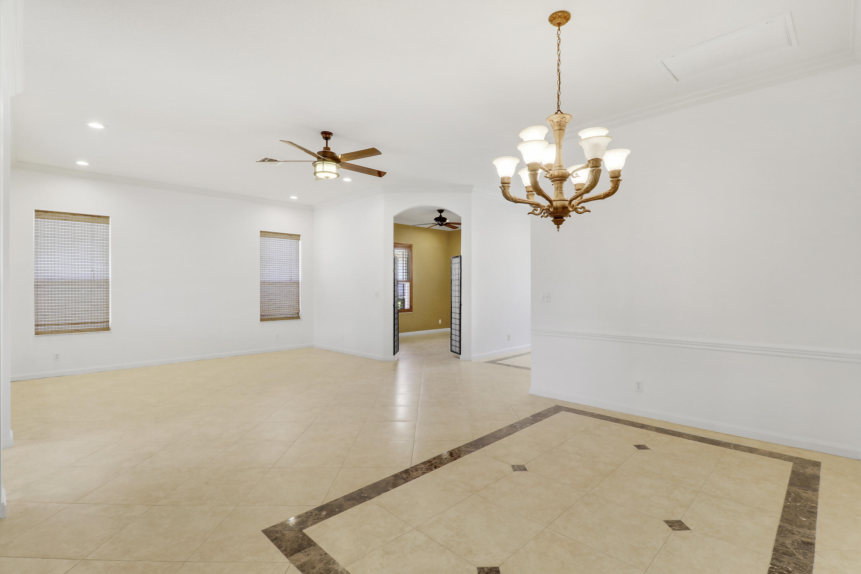 CASCADES AT ST LUCIE WEST PHASE 5 - Residential