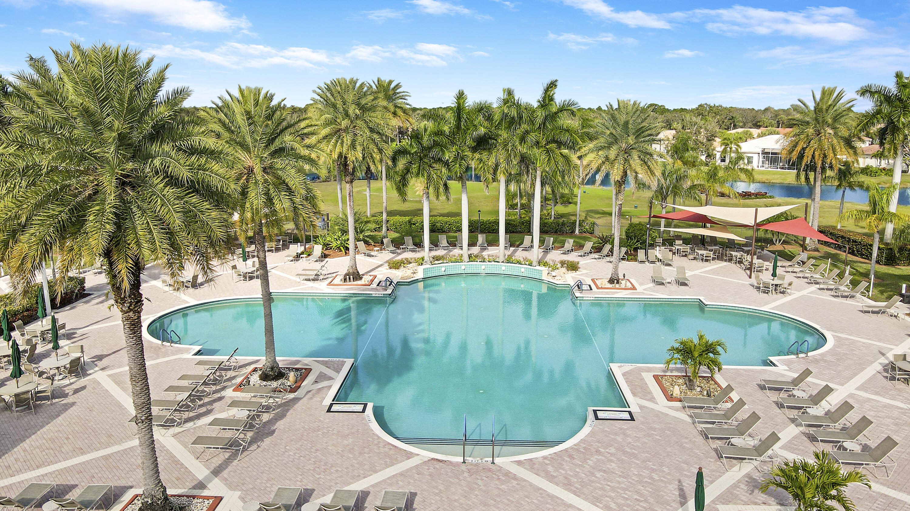 CASCADES AT ST LUCIE WEST PHASE 5 - Residential