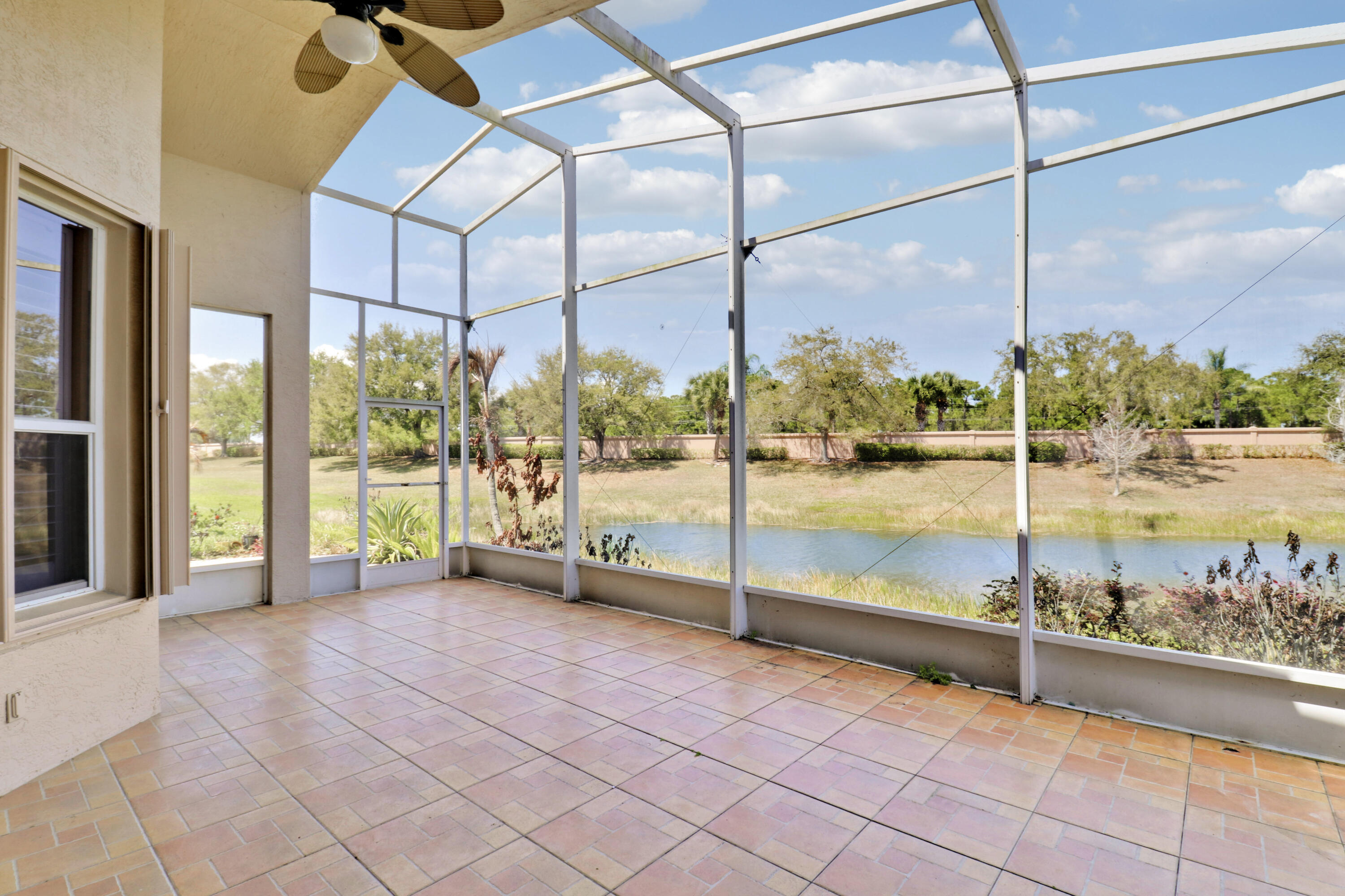 CASCADES AT ST LUCIE WEST PHASE 5 - Residential