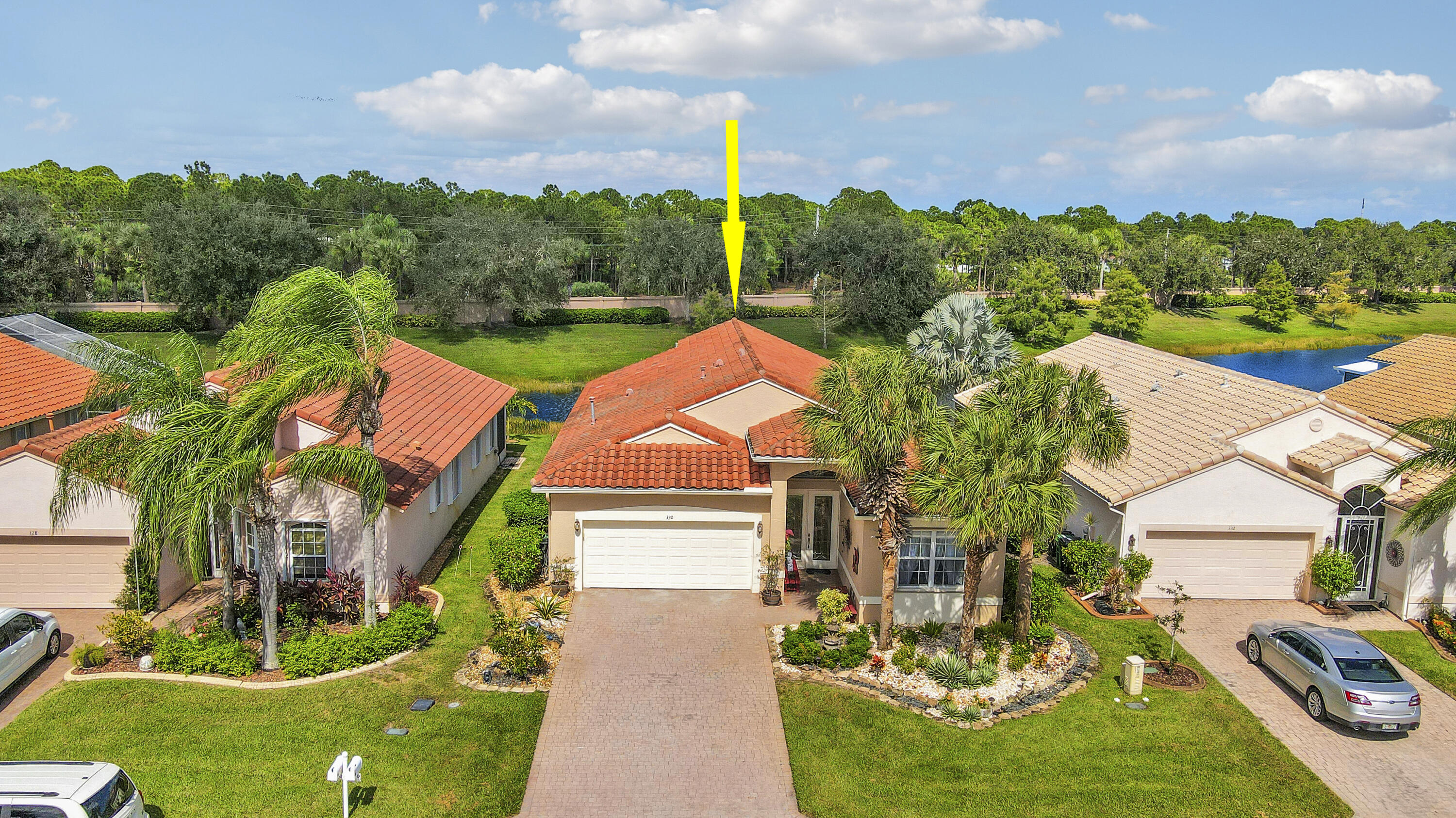 CASCADES AT ST LUCIE WEST PHASE 5 - Residential