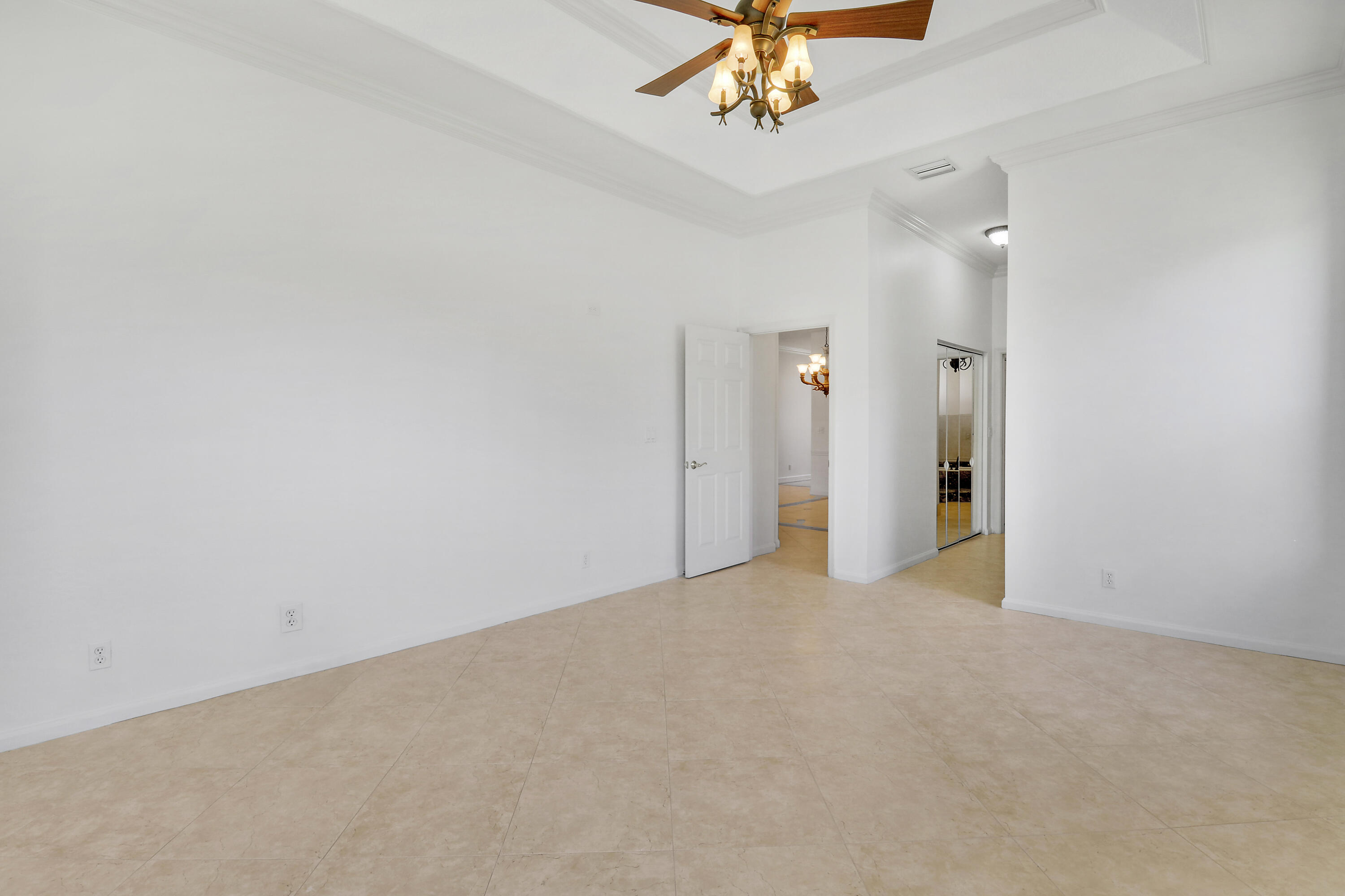 CASCADES AT ST LUCIE WEST PHASE 5 - Residential