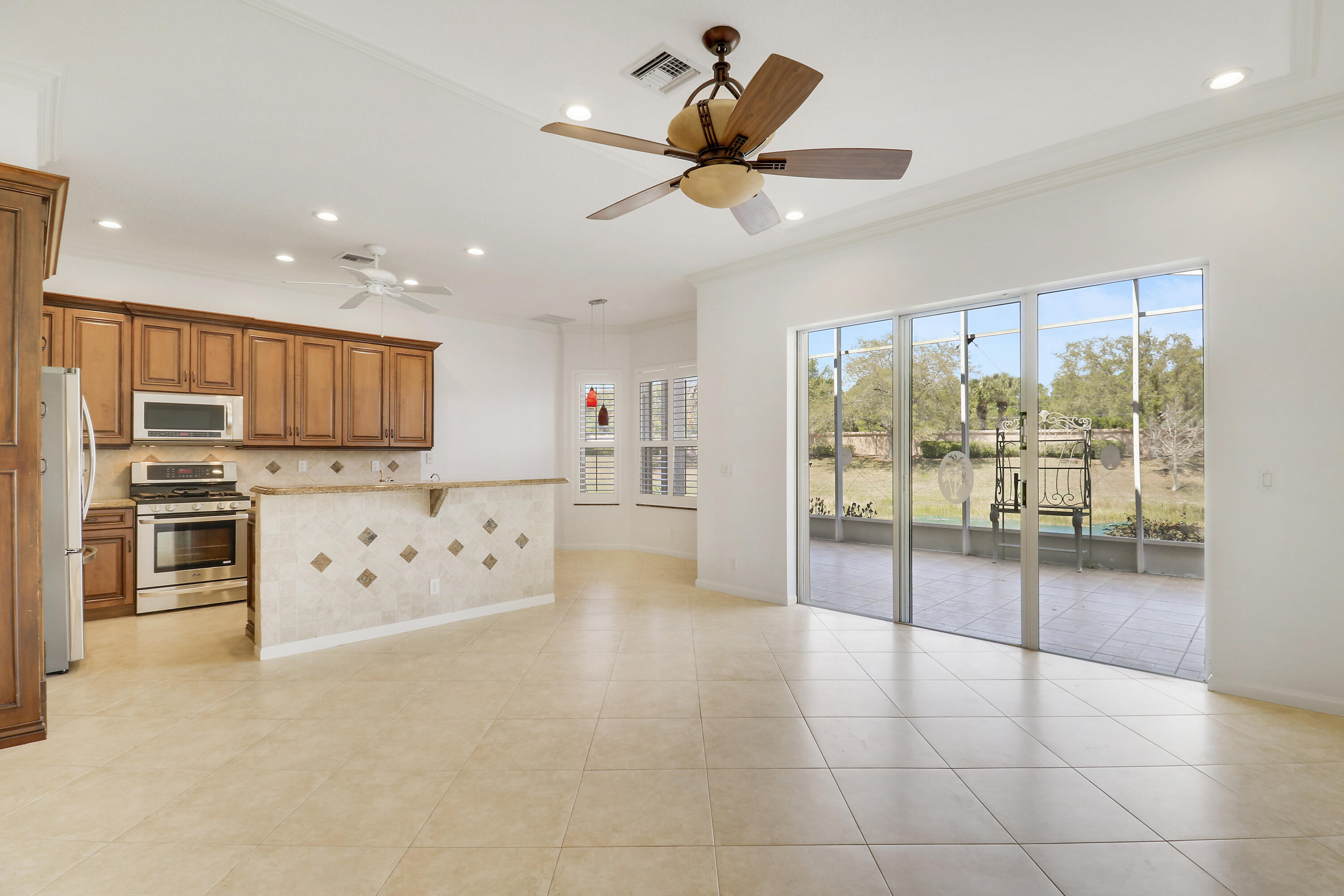 CASCADES AT ST LUCIE WEST PHASE 5 - Residential