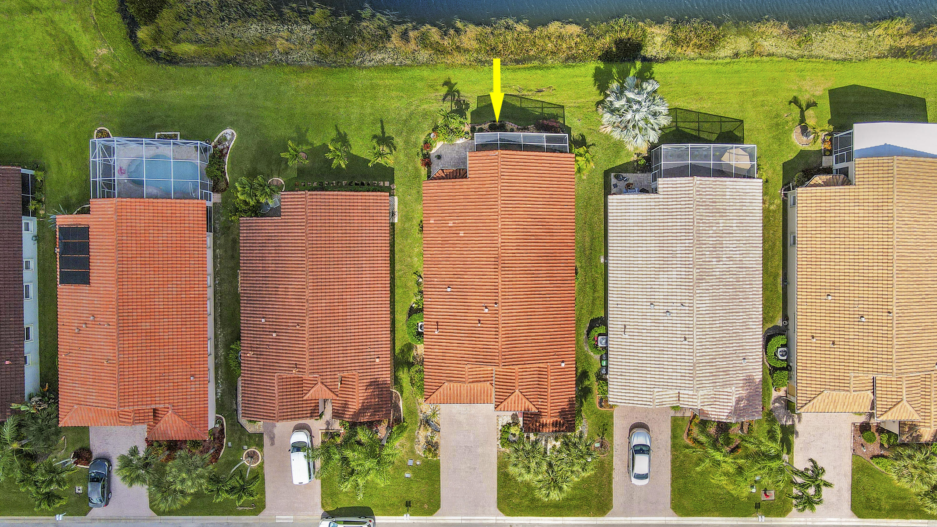 CASCADES AT ST LUCIE WEST PHASE 5 - Residential