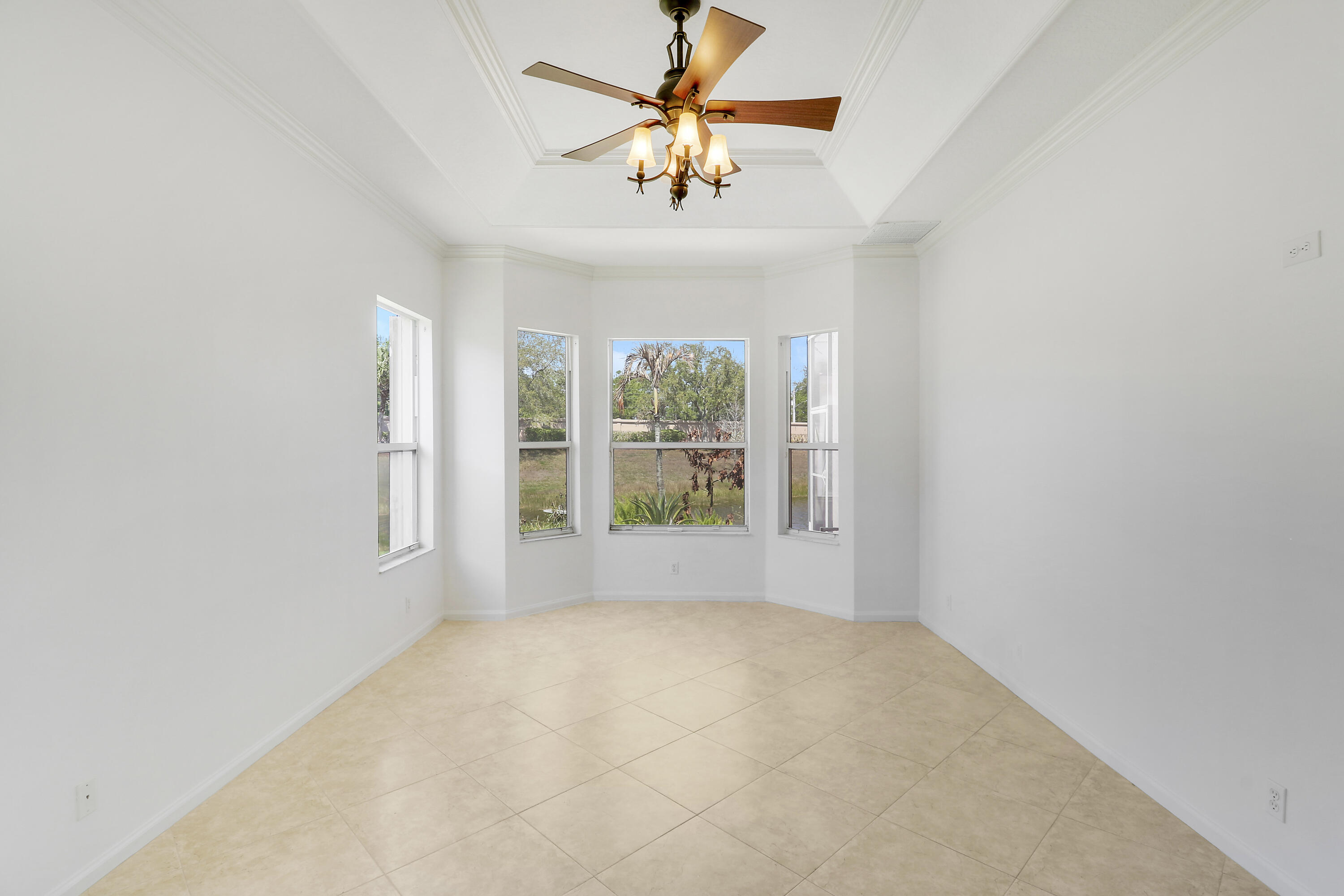 CASCADES AT ST LUCIE WEST PHASE 5 - Residential