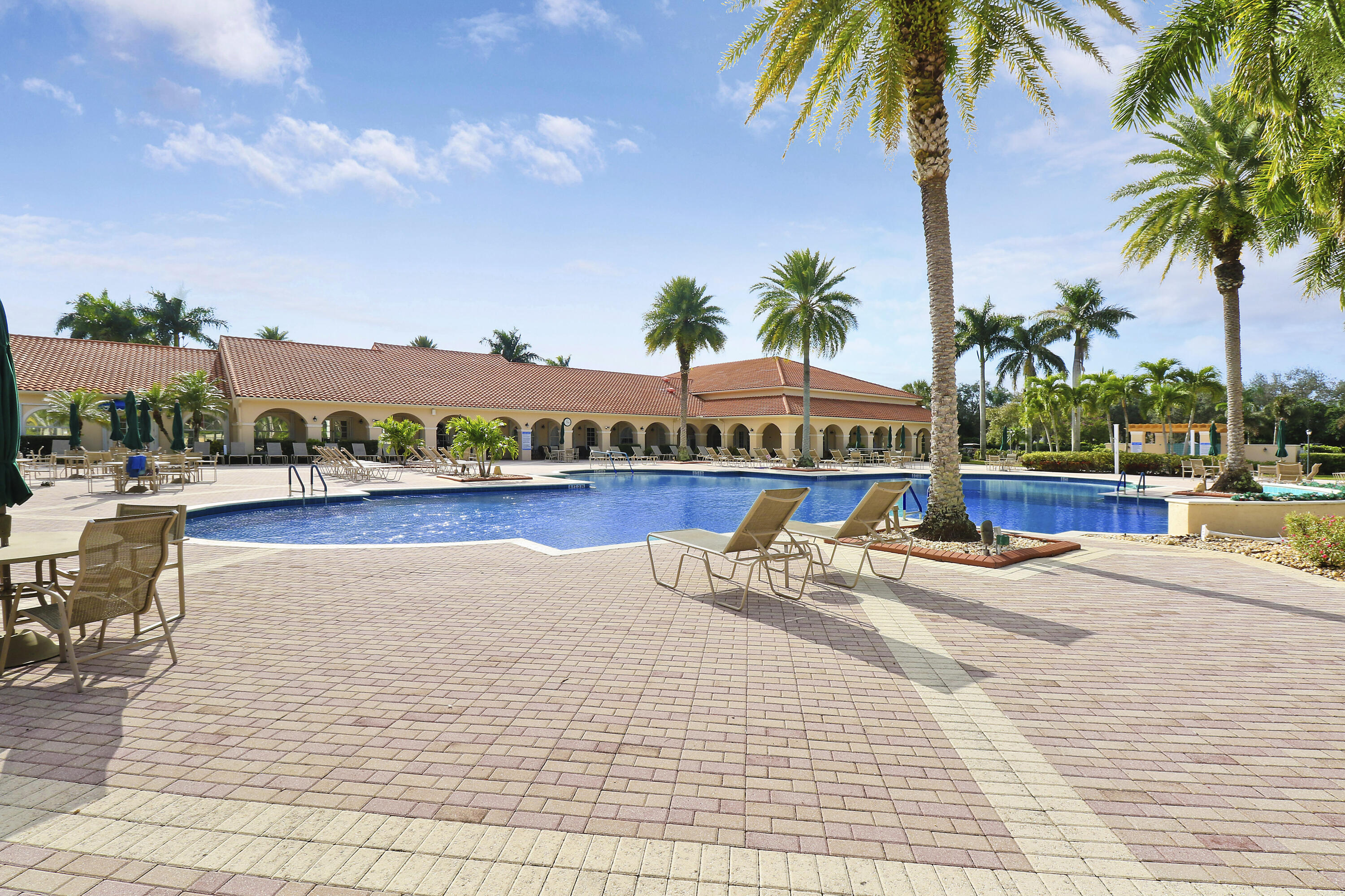 CASCADES AT ST LUCIE WEST PHASE 5 - Residential