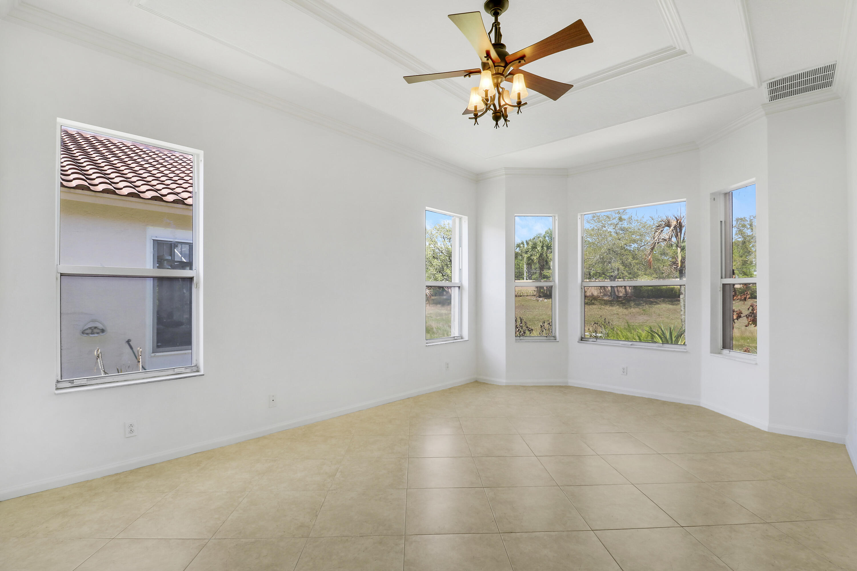 CASCADES AT ST LUCIE WEST PHASE 5 - Residential