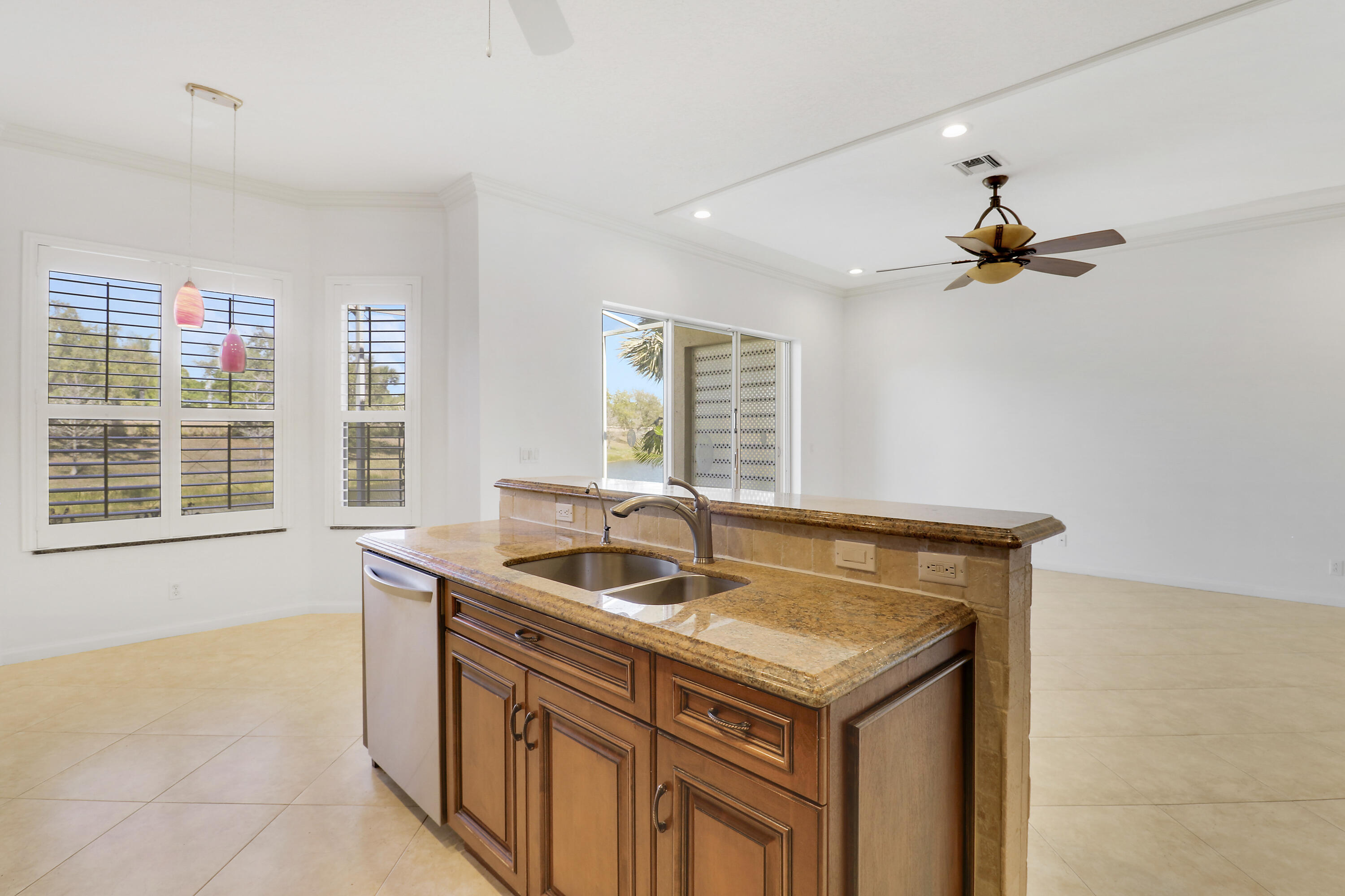 CASCADES AT ST LUCIE WEST PHASE 5 - Residential