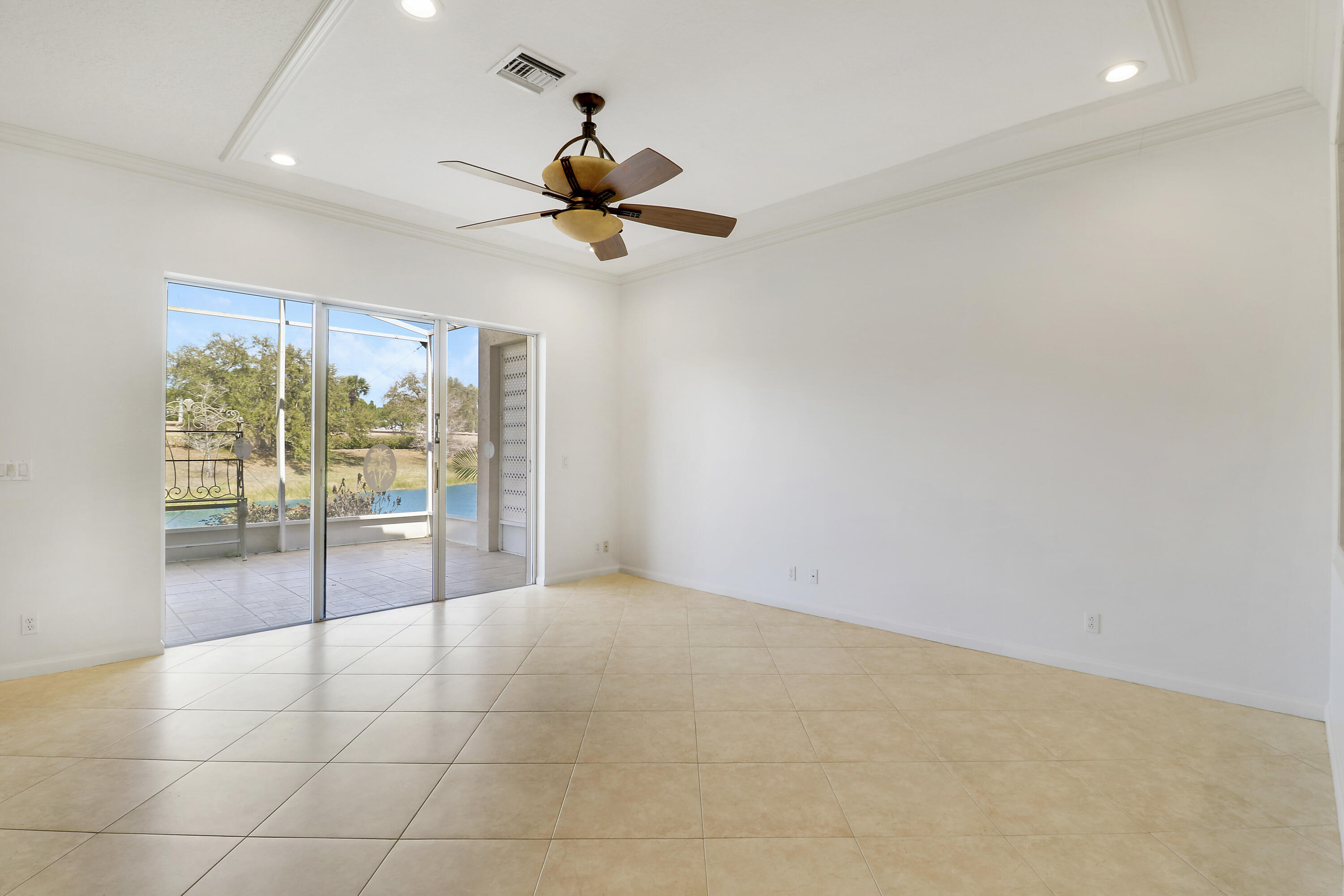 CASCADES AT ST LUCIE WEST PHASE 5 - Residential