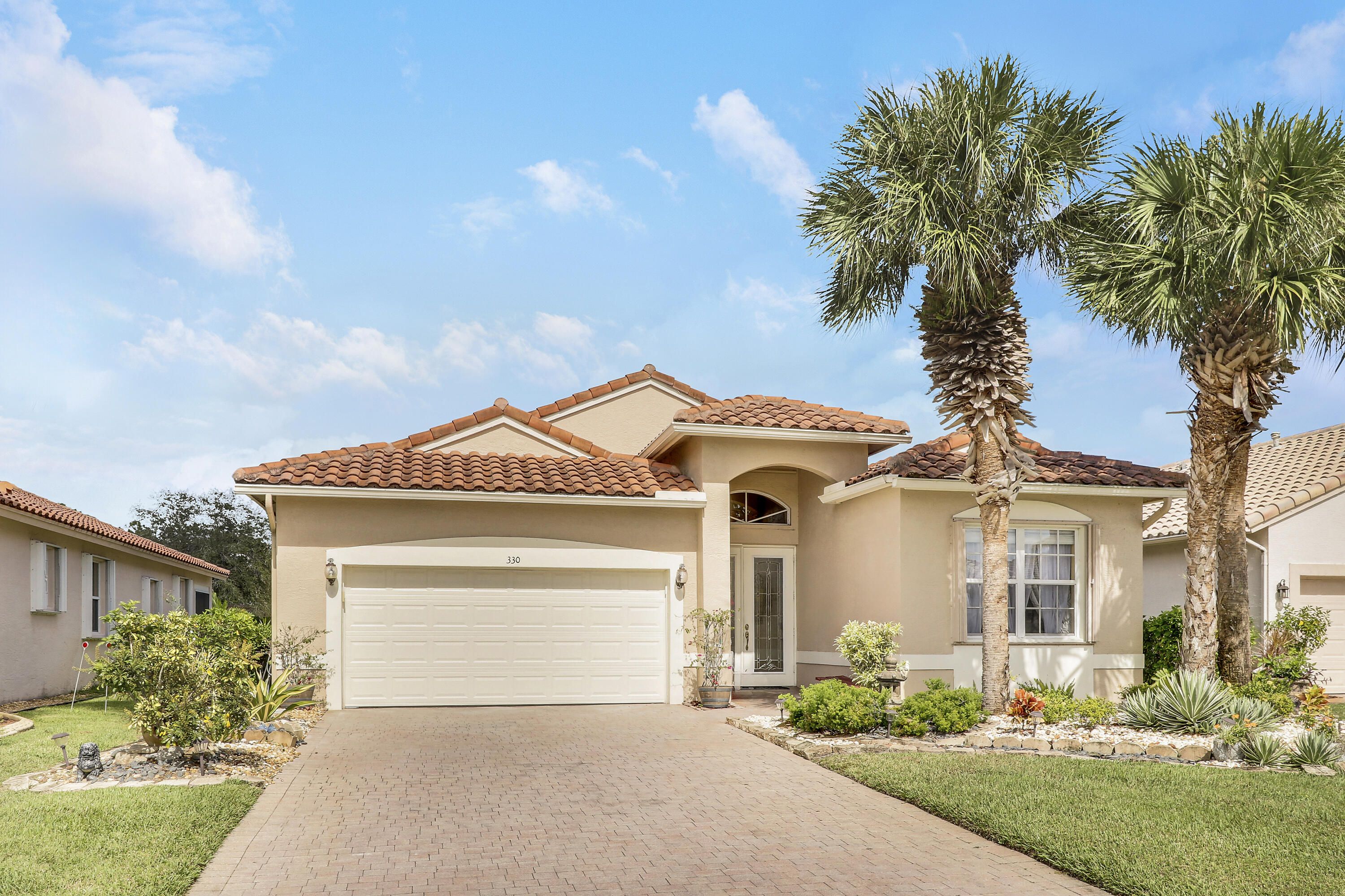 CASCADES AT ST LUCIE WEST PHASE 5 - Residential