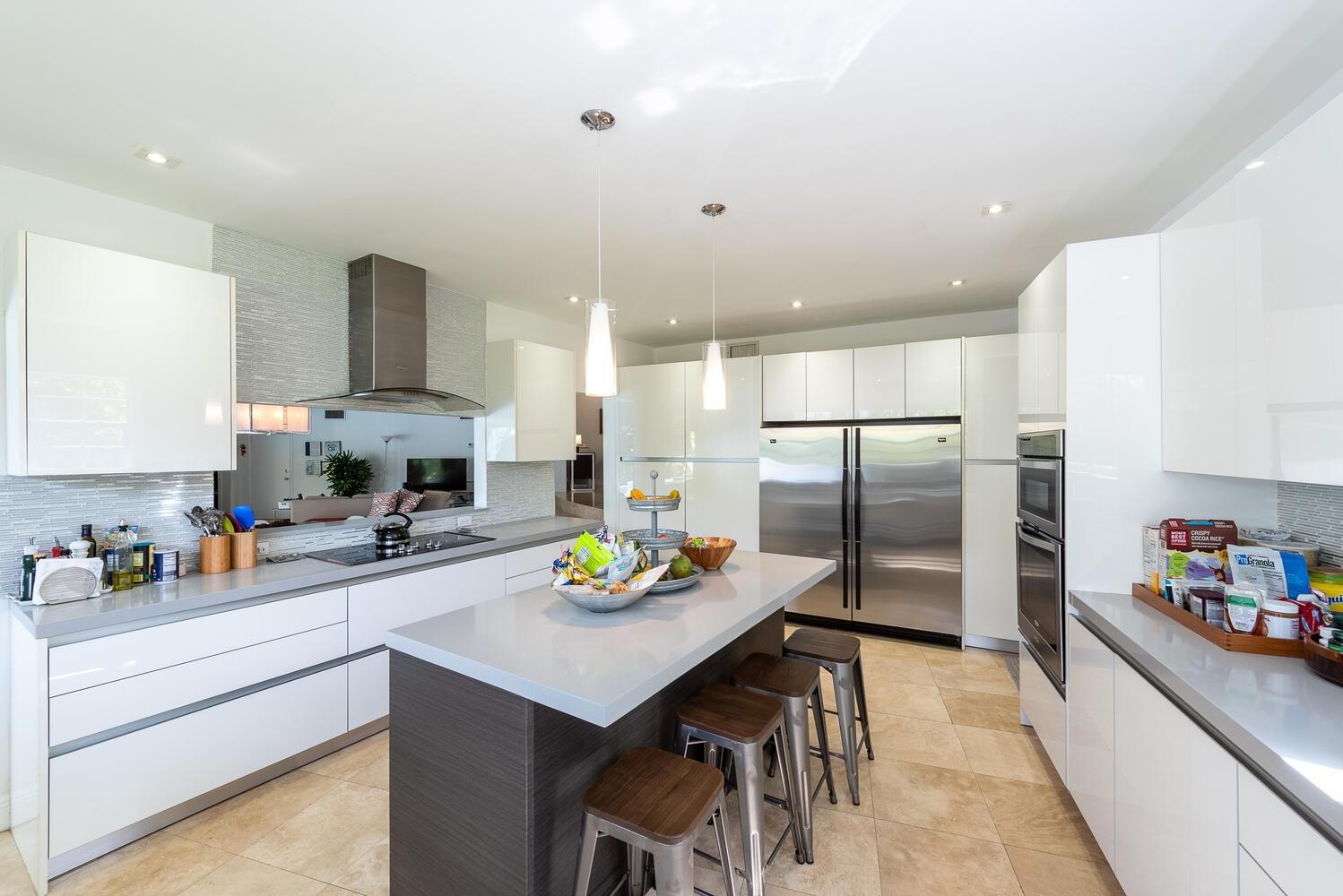 Helms Country Estates Add - Residential