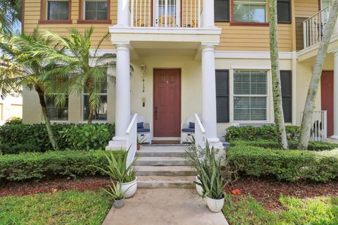 4154 St Lukes Lane Jupiter FL 33458