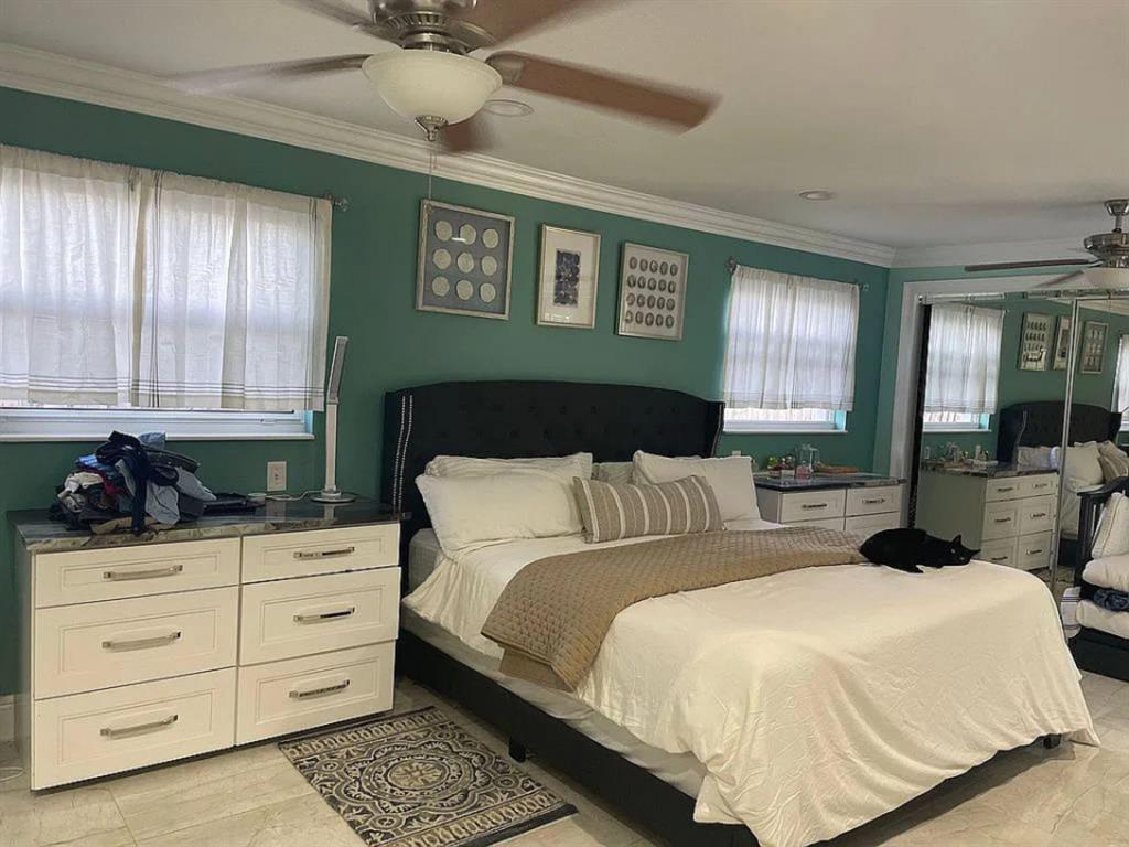 PALM SPRINGS VILLAGE 4 - Residential