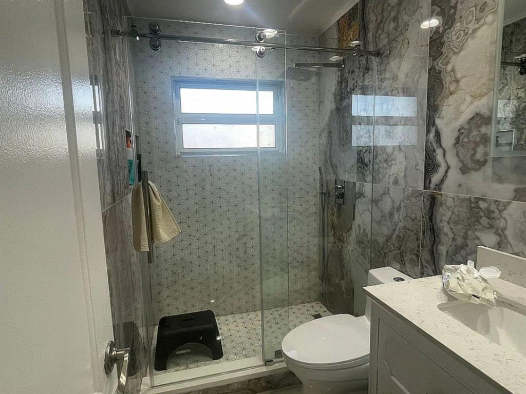 PALM SPRINGS VILLAGE 4 - Residential