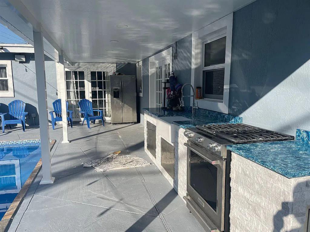 PALM SPRINGS VILLAGE 4 - Residential